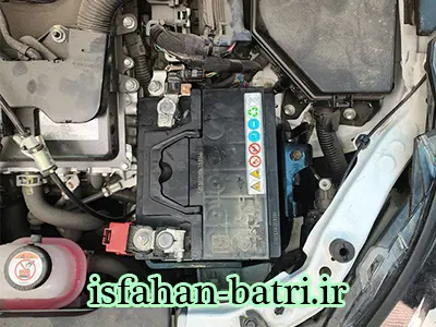 نمایندگی آذر باتری نمایندگی آذر باتری