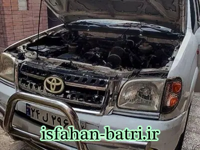 نمایندگی برنا باتری نمایندگی برنا باتری