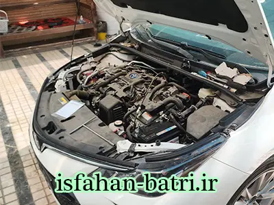 قیمت صبا باتری قیمت صبا باتری