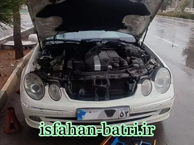 قیمت باتری سپاهان قیمت باتری سپاهان