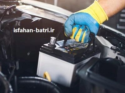 باطری ساز سیار باطری ساز سیار